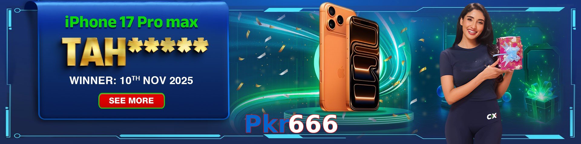 Pkr666